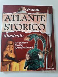 Atlante storico