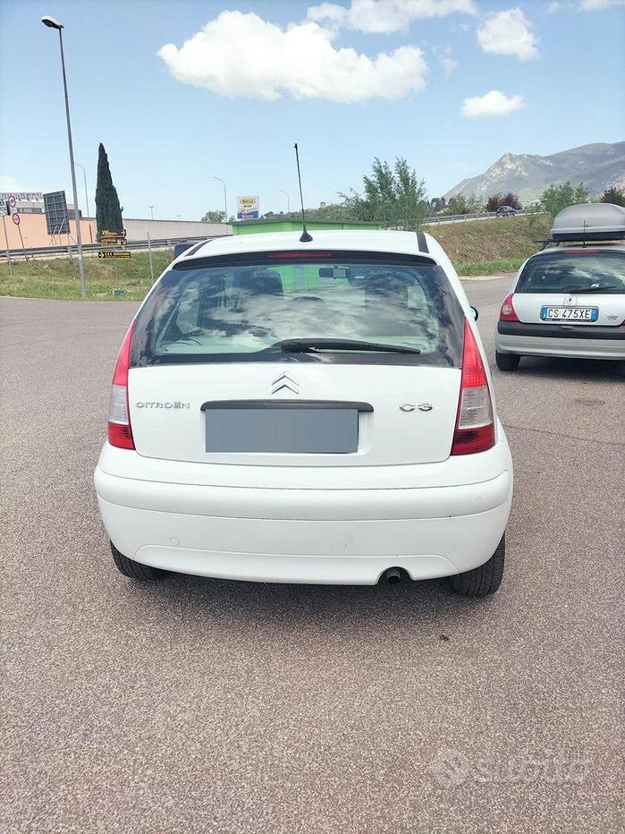 CITROEN C3 1ª serie