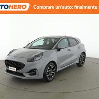 FORD Puma ZH63916