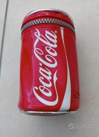 astuccio Coca Cola