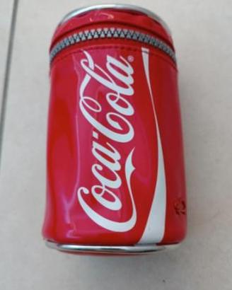 astuccio Coca Cola