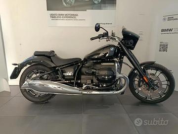 BMW R 18 s/first edition Abs