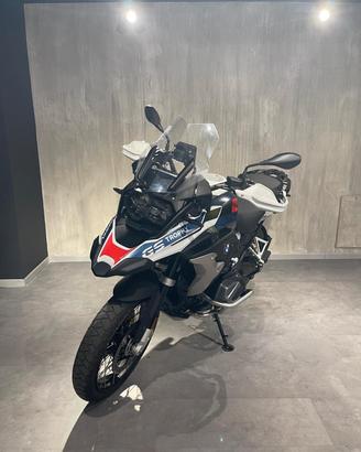 Bmw R 1250 GS Trophy - ANNO 2023 - KM 6452