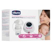 Tiralatte elettrico chicco