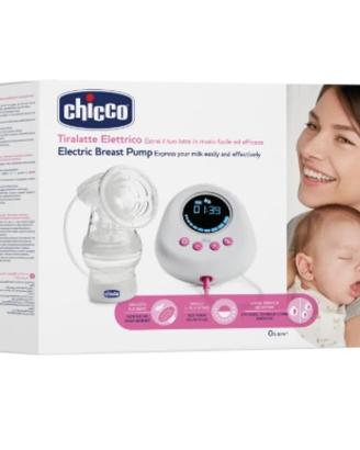 Tiralatte elettrico chicco