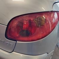 Fanale posteriore destro PEUGEOT 206 del 2005