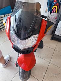 moto per bimbi