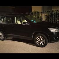 Volkswagen Tiguan 1.4 TSI Trend & Fun BlueMotion 