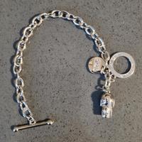 Bracciale Kimmidoll "Affidabile"