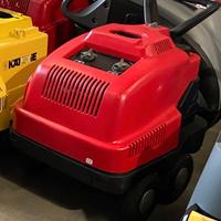 Idropulitrice 220 volt