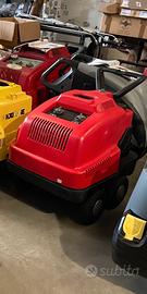 Idropulitrice 220 volt