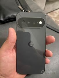 Google Pixel 11 si sc@mbi