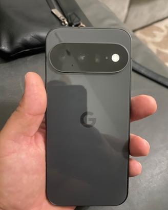 Google Pixel 11 si sc@mbi