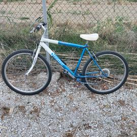 OFERTTA  BICICLETE 