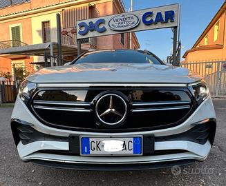 Mercedes-benz EQA EQA 250 Premium Pro TETTO 360 FU