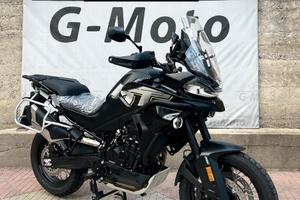 CFMOTO 800MT 800 MT EXPLORE GMOTO COSENZA