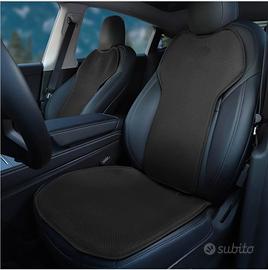 Coprisedili per Tesla Model Y 2020-2024