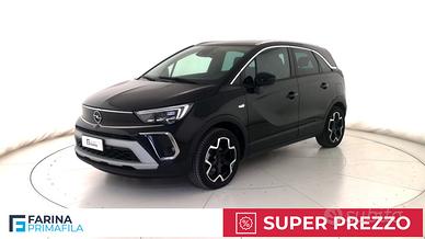 OPEL Crossland 2021 - Crossland 1.2 Ultimat U80642