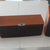 diffusori jbl 