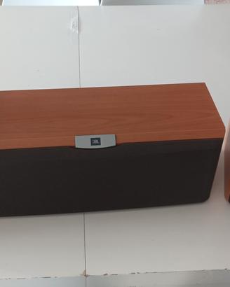 diffusori jbl 