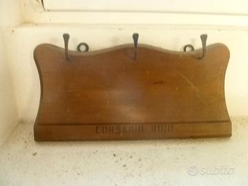 Antico Appendi briglie