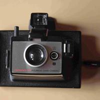 Fotocamera Polaroid