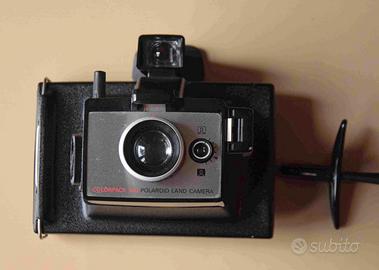 Fotocamera Polaroid