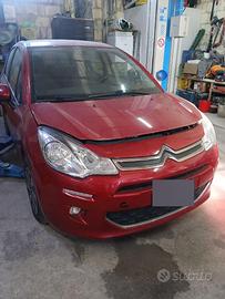Citroen C3 1.0