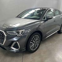 Audi Q3 SPB 35 TDI S tronic S line TETTO/Camera