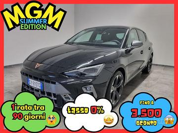 CUPRA Leon 2.0 TDI 150 CV DSG