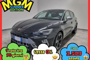 CUPRA Leon 2.0 TDI 150 CV DSG