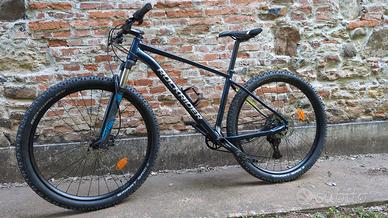 MTB - Rockrider XC50