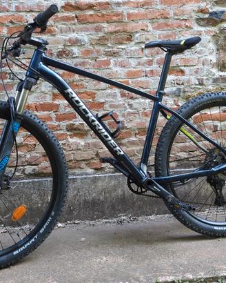 MTB - Rockrider XC50
