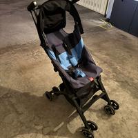 Passeggino pieghevole marchio gb