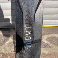 Völkl BMT 122 x 176cm + Shift 13 DIN