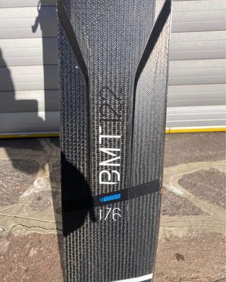 Völkl BMT 122 x 176cm + Shift 13 DIN