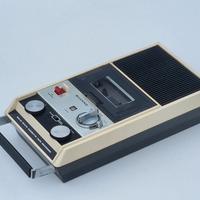 Radio Registratore a Cassette Silvano