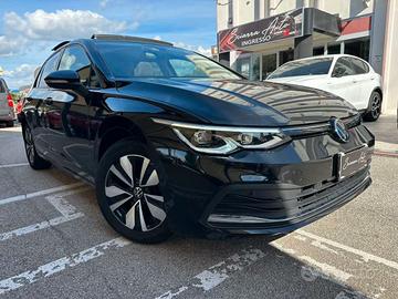 Volkswagen Golf TDI 150cv DSG MOVE STYLE #TETTOPAN