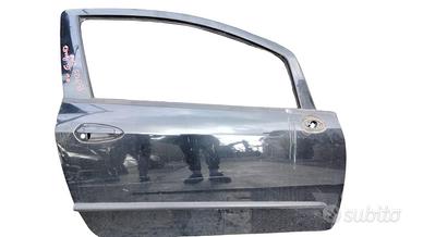 PORTIERA ANTERIORE DESTRA FIAT Grande Punto 1Â° Se