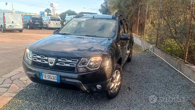 Dacia Duster 1.6 115CV Start&Stop 4x2 Lauréate