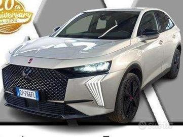 DS AUTOMOBILES DS 7 1.5 bluehdi Performance Line