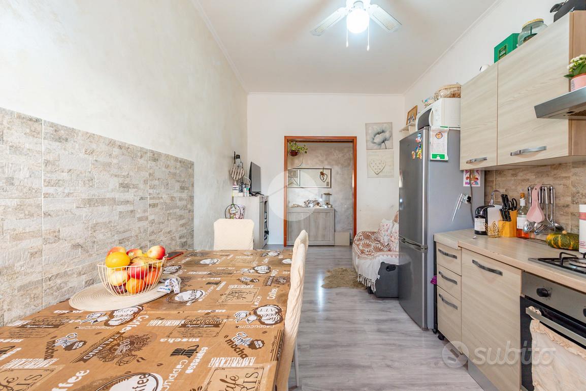 Appartamento – Roma, Borghesiana - Vista 5