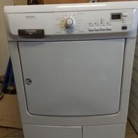 lavatrice e asciugatrice