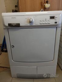 lavatrice e asciugatrice