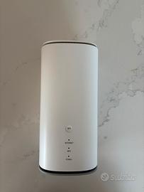 ZTE MC888 Ultra 5G – Router 5g di fascia alta