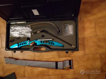 arco con kit completo radian