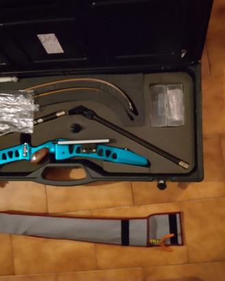 arco con kit completo radian