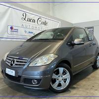 MERCEDES A 180 CDI Coupé Avantgarde -Garanzia