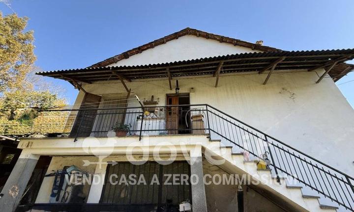 Villa Borgata Martinetta, 52, 14015, San Damiano d