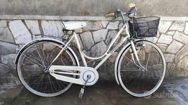 Bicicletta originale Spezzotto vintage d’epoca 28”